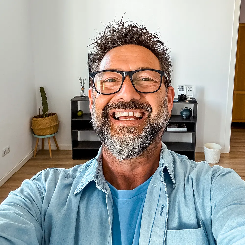 Luis Fernando Rodríguez